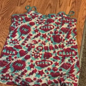 Cute sleeping shirt or a good shirt for running